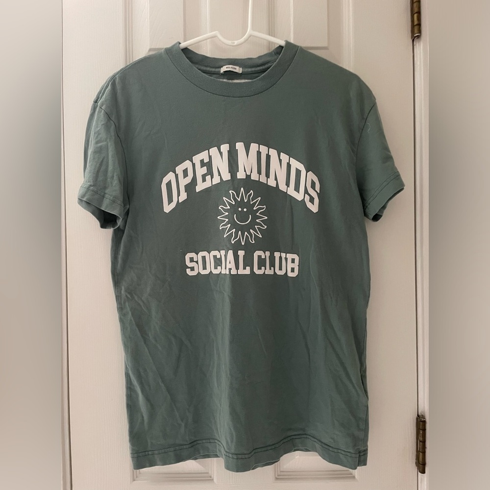 Abercrombie & Fitch Soft A&F Tee men’s XS